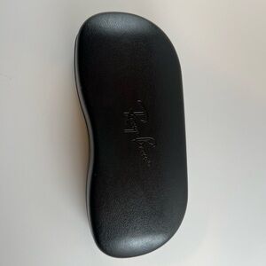 Rayban glasses case